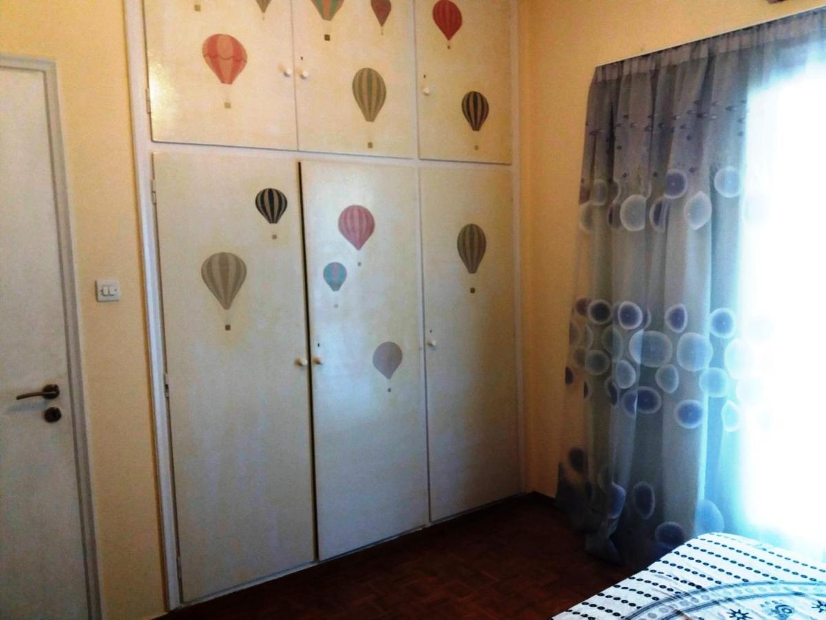 Renovated Apartment In The Center Of 雅典 外观 照片