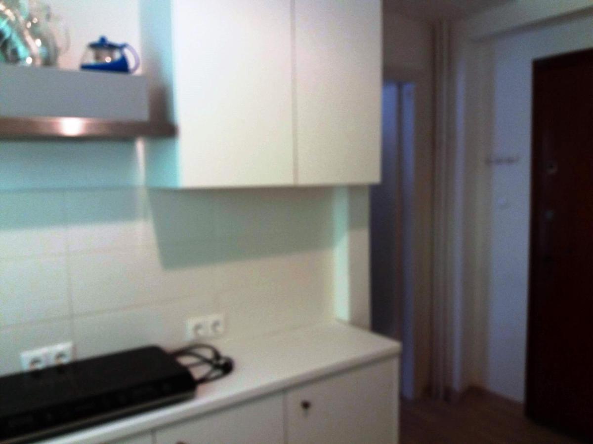 Renovated Apartment In The Center Of 雅典 外观 照片
