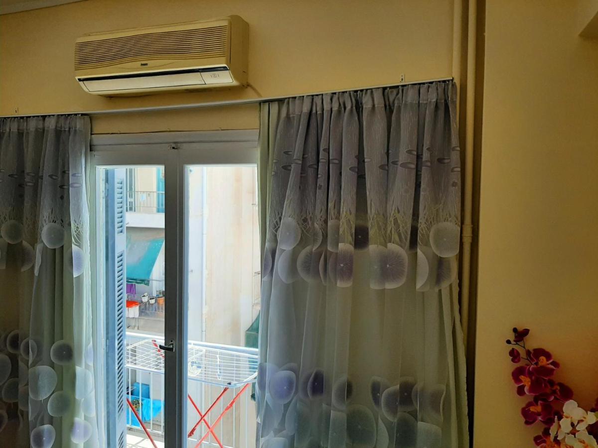 Renovated Apartment In The Center Of 雅典 外观 照片
