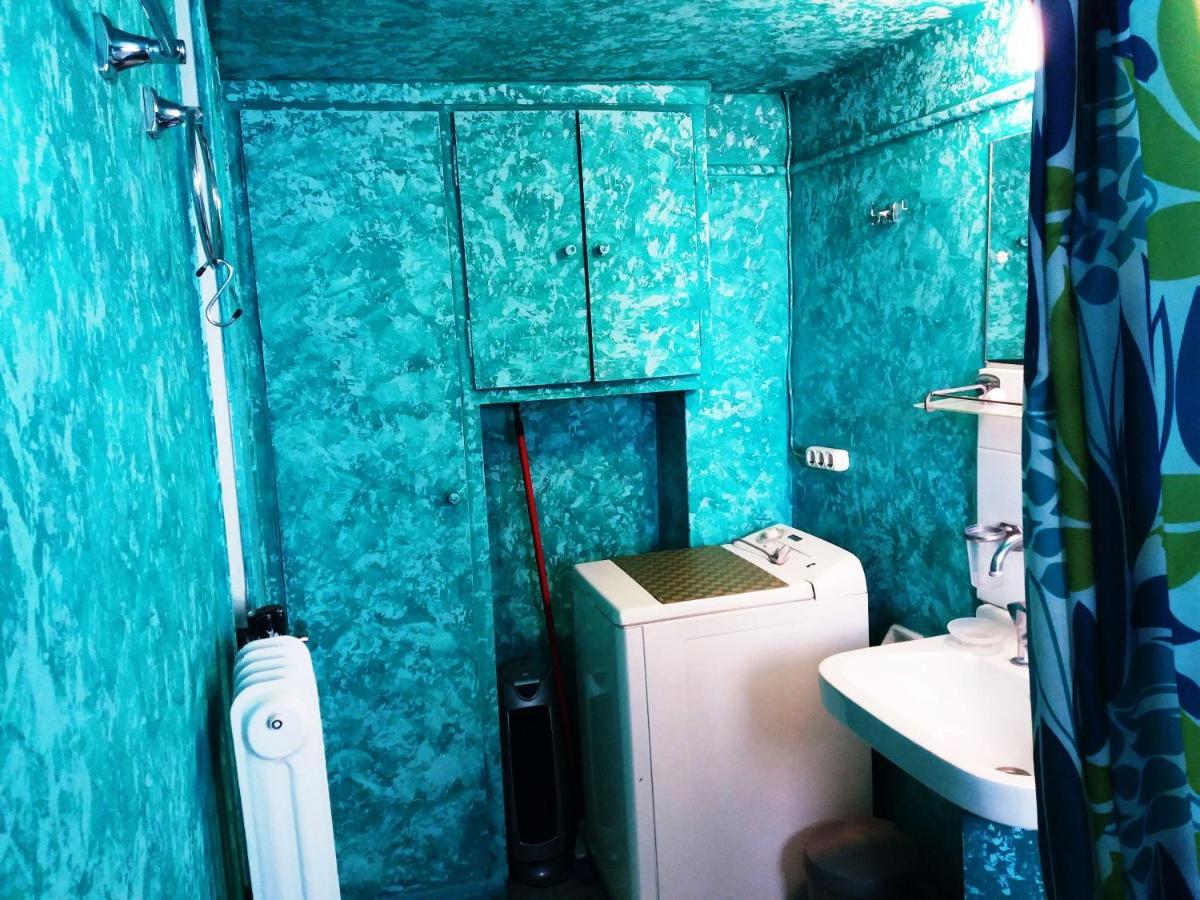 Renovated Apartment In The Center Of 雅典 外观 照片