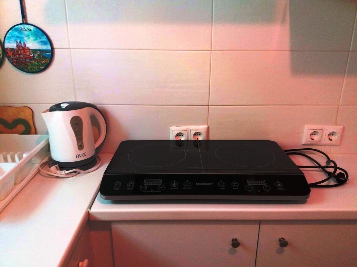 Renovated Apartment In The Center Of 雅典 外观 照片