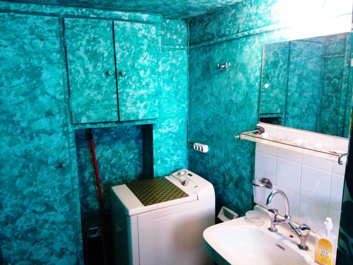 Renovated Apartment In The Center Of 雅典 外观 照片