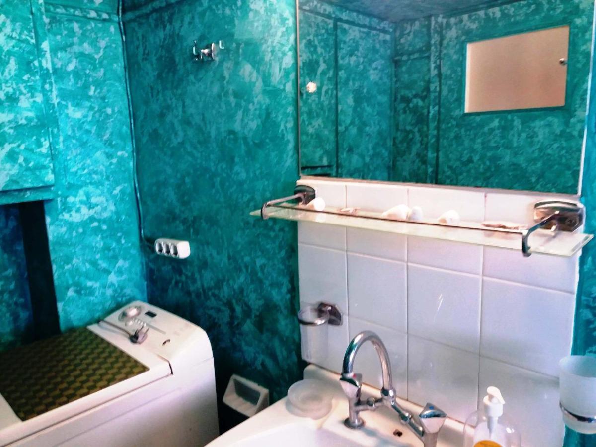 Renovated Apartment In The Center Of 雅典 外观 照片