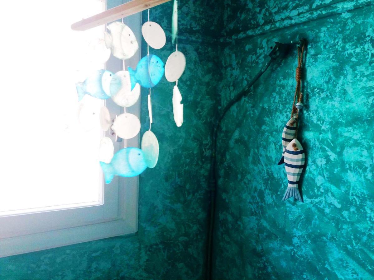 Renovated Apartment In The Center Of 雅典 外观 照片