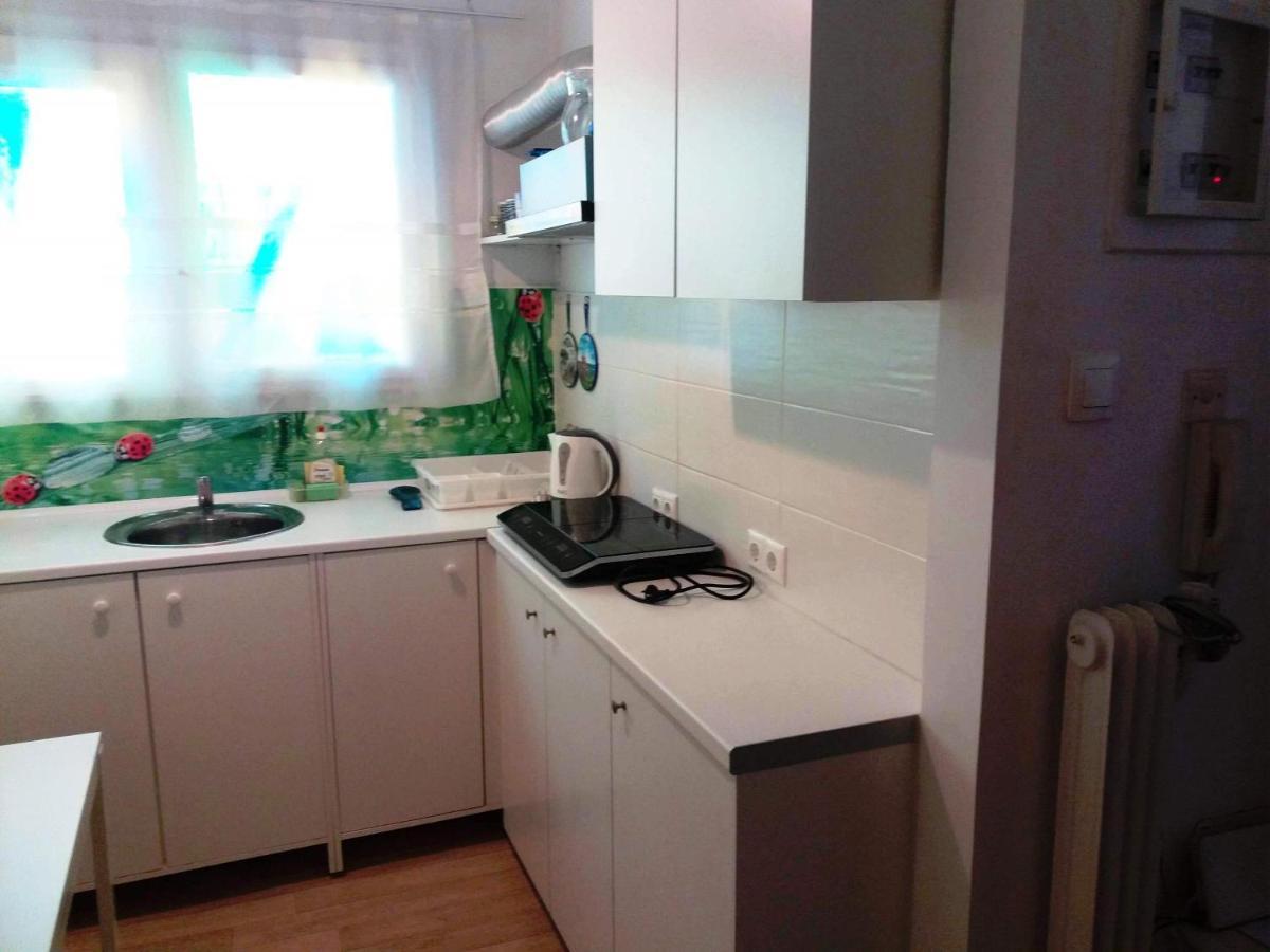 Renovated Apartment In The Center Of 雅典 外观 照片