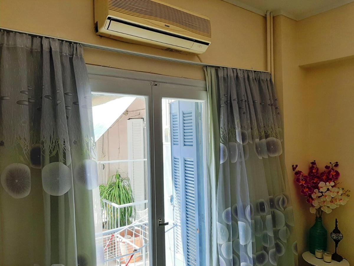 Renovated Apartment In The Center Of 雅典 外观 照片