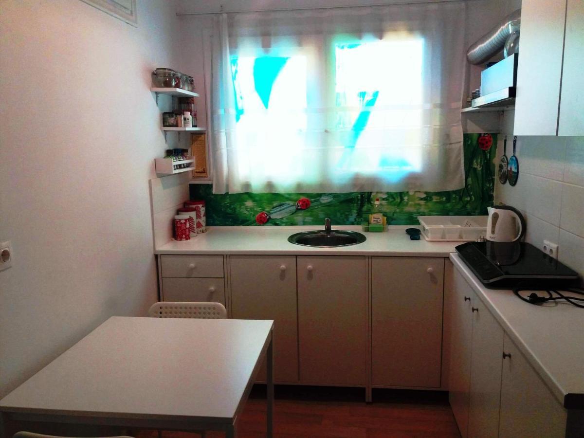 Renovated Apartment In The Center Of 雅典 外观 照片
