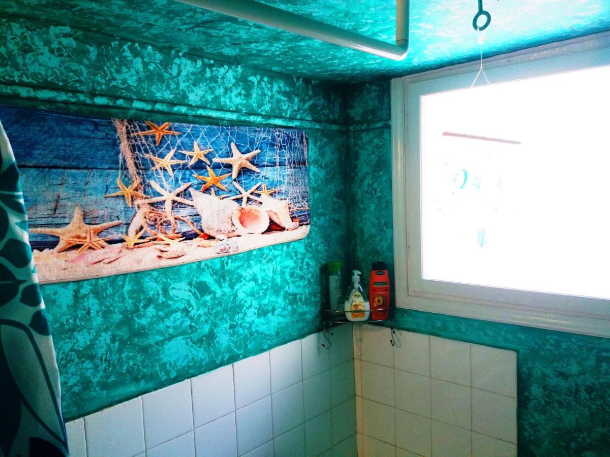 Renovated Apartment In The Center Of 雅典 外观 照片