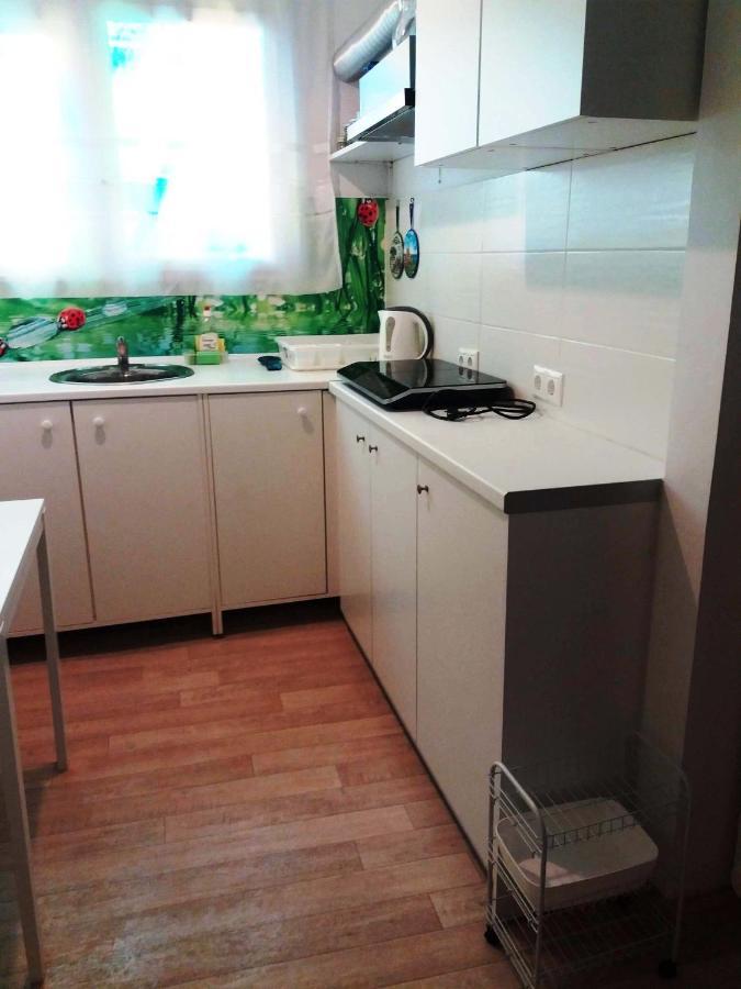 Renovated Apartment In The Center Of 雅典 外观 照片